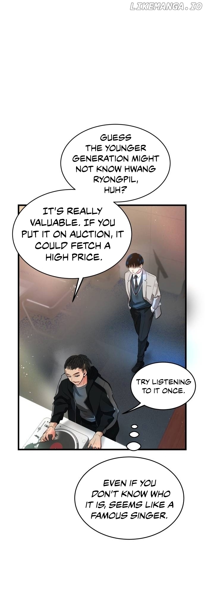 A Tidal Wave of Glory Chapter 4 - page 48