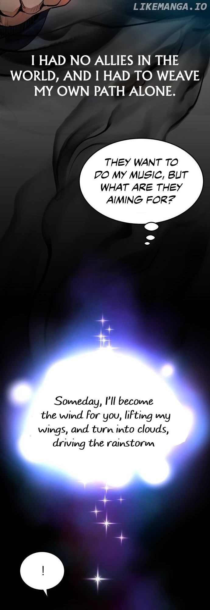 A Tidal Wave of Glory Chapter 4 - page 53