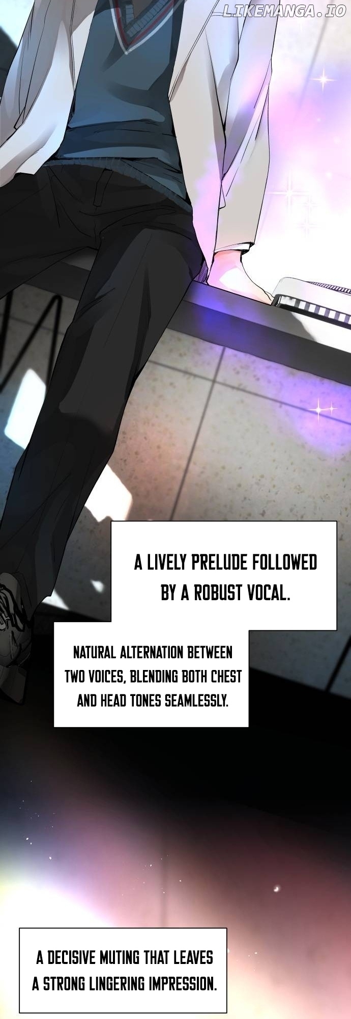 A Tidal Wave of Glory Chapter 4 - page 56