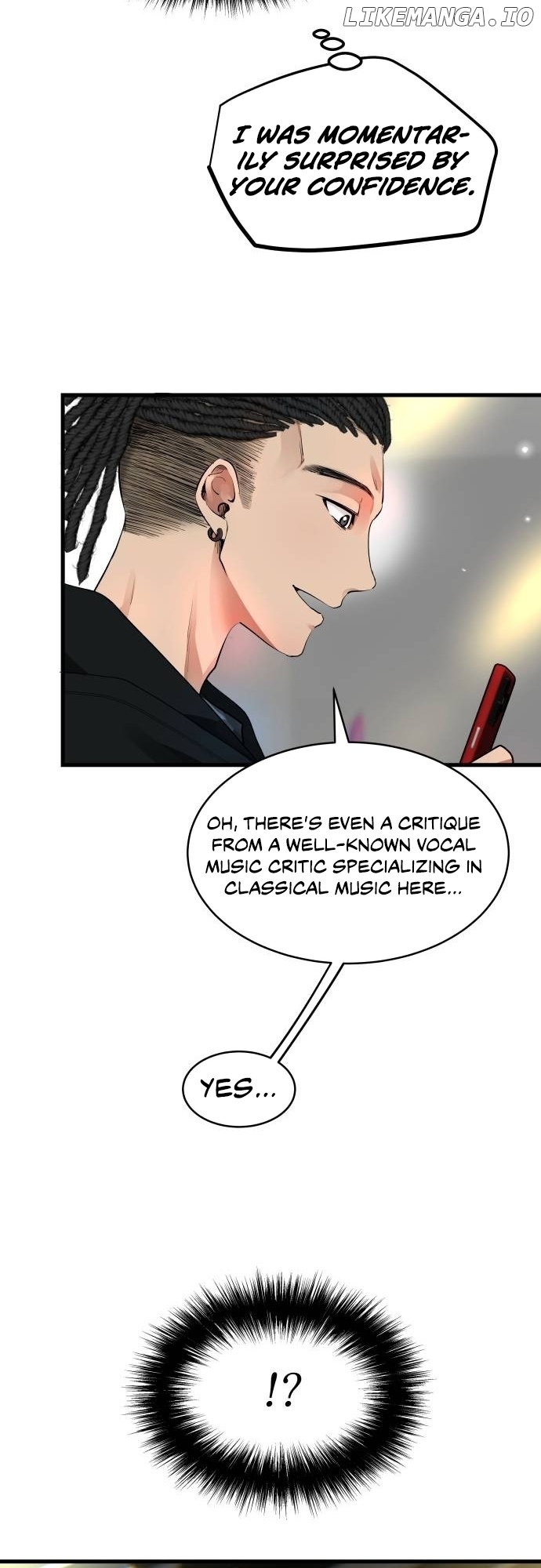 A Tidal Wave of Glory Chapter 4 - page 63