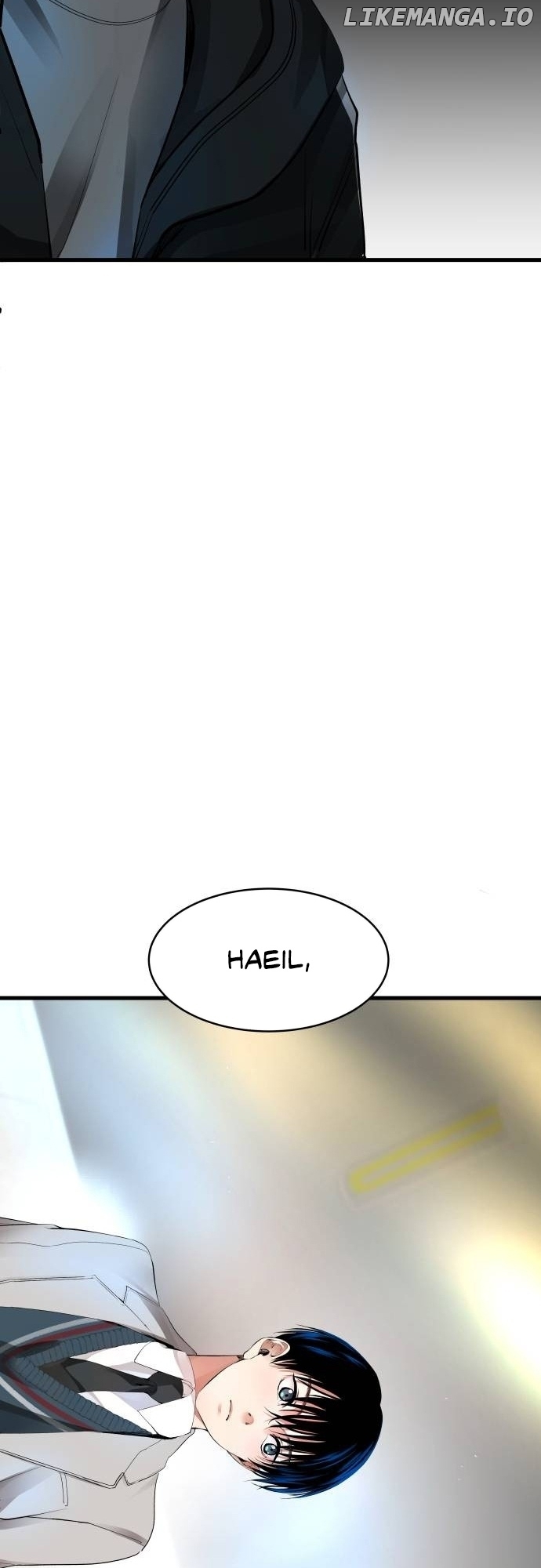 A Tidal Wave of Glory Chapter 4 - page 67