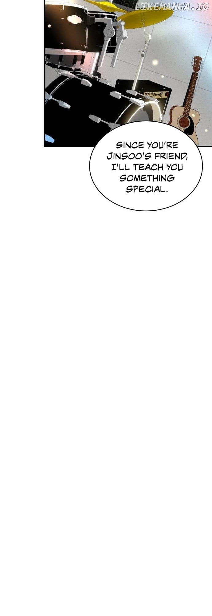 A Tidal Wave of Glory Chapter 4 - page 69
