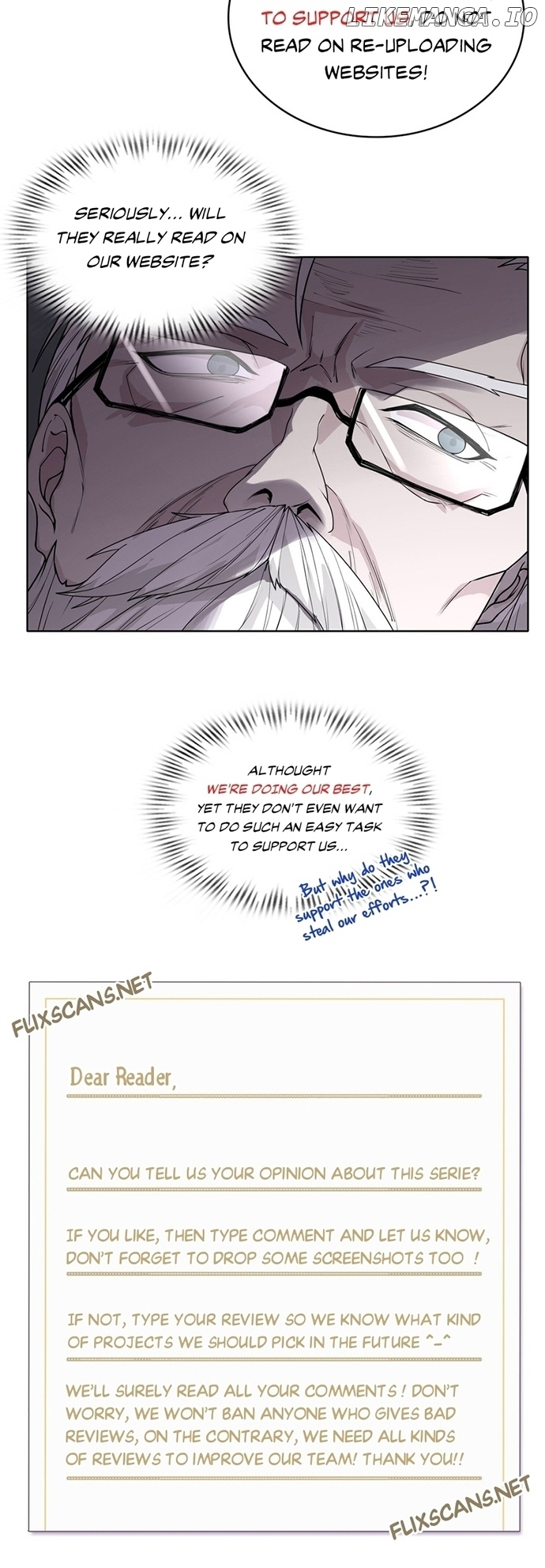 A Tidal Wave of Glory Chapter 4 - page 77