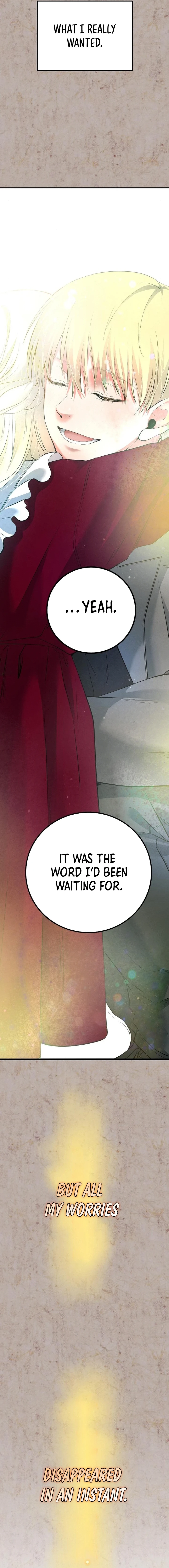 A Tidal Wave of Glory Chapter 51 - page 10