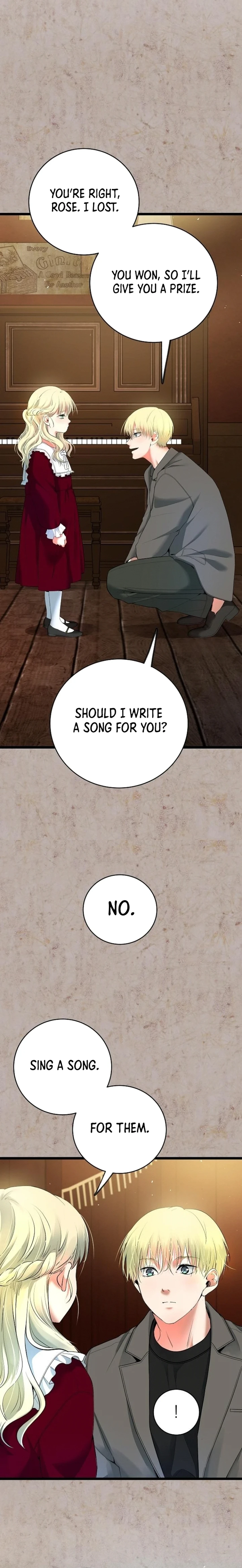A Tidal Wave of Glory Chapter 51 - page 14