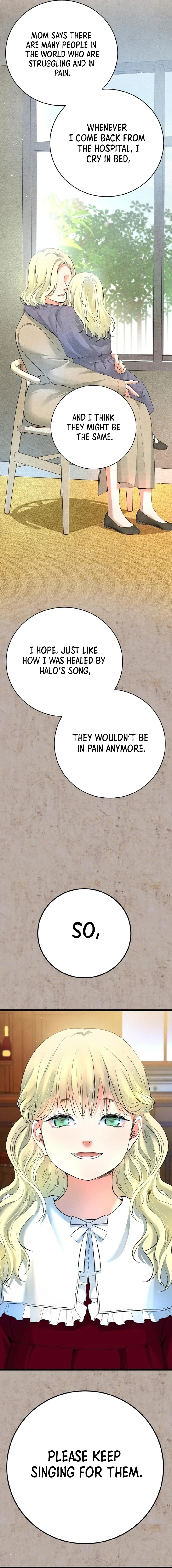 A Tidal Wave of Glory Chapter 51 - page 15