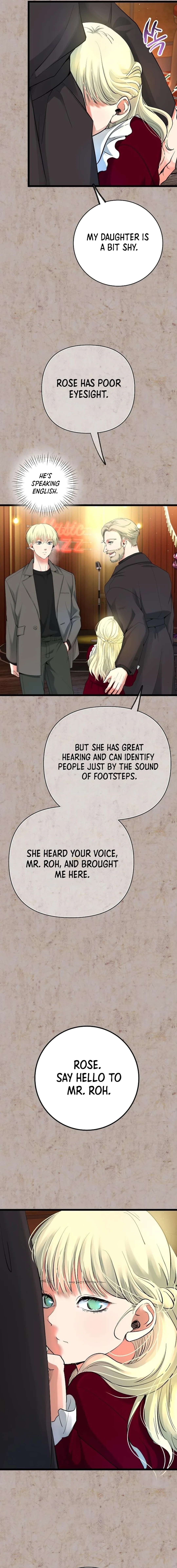 A Tidal Wave of Glory Chapter 51 - page 4