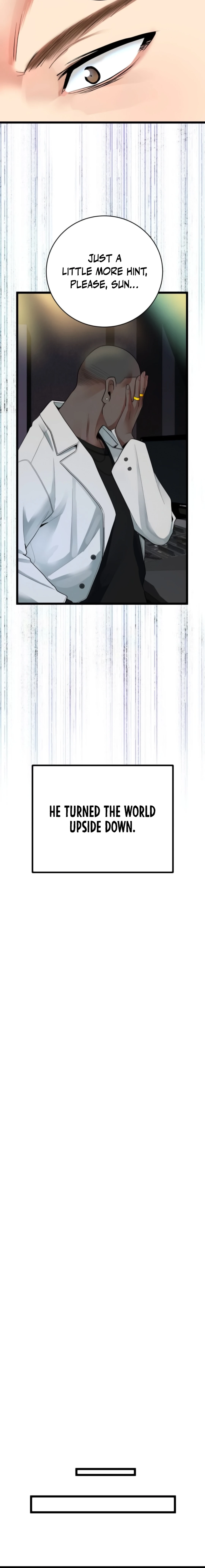 A Tidal Wave of Glory Chapter 50 - page 10