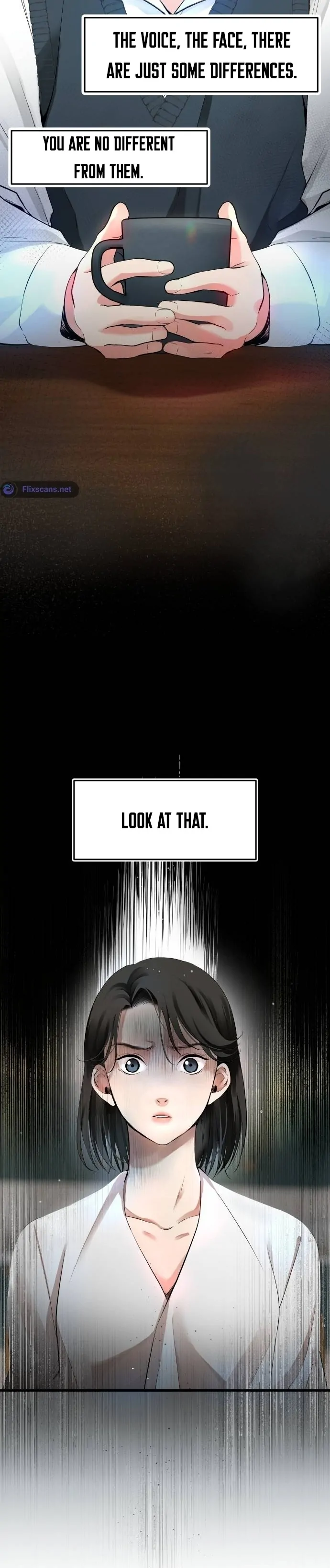 A Tidal Wave of Glory Chapter 3 - page 2