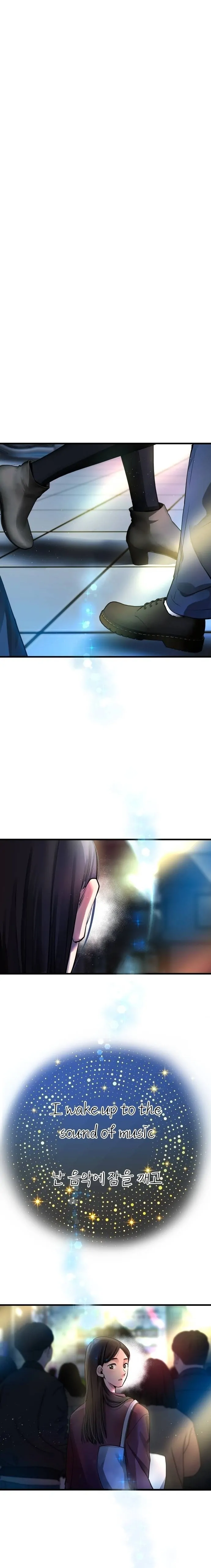 A Tidal Wave of Glory Chapter 3 - page 47