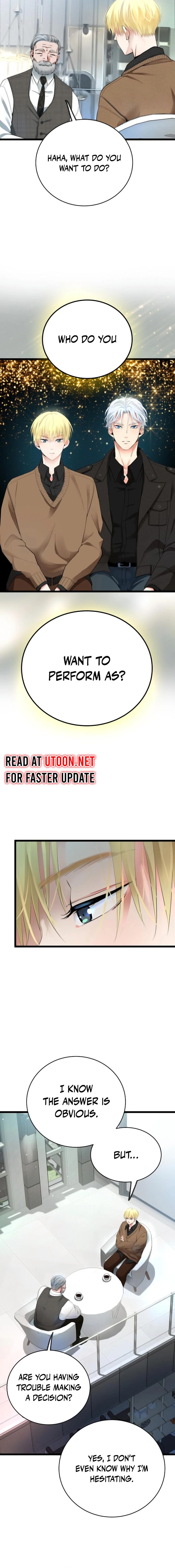 A Tidal Wave of Glory Chapter 49 - page 16