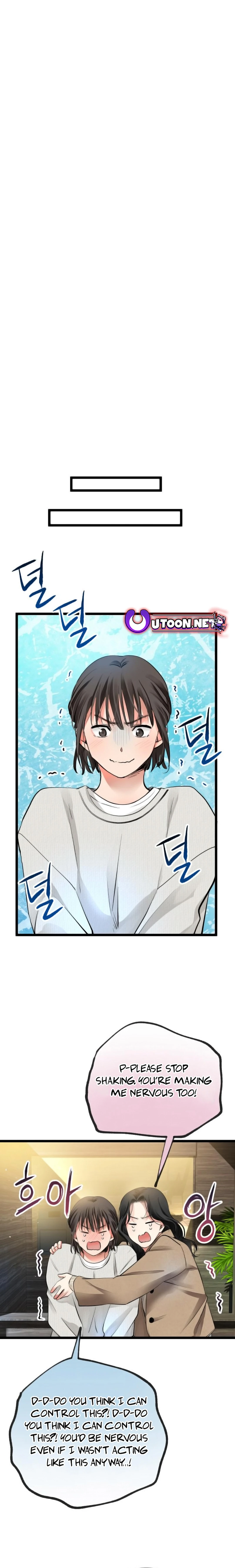 A Tidal Wave of Glory Chapter 49 - page 18