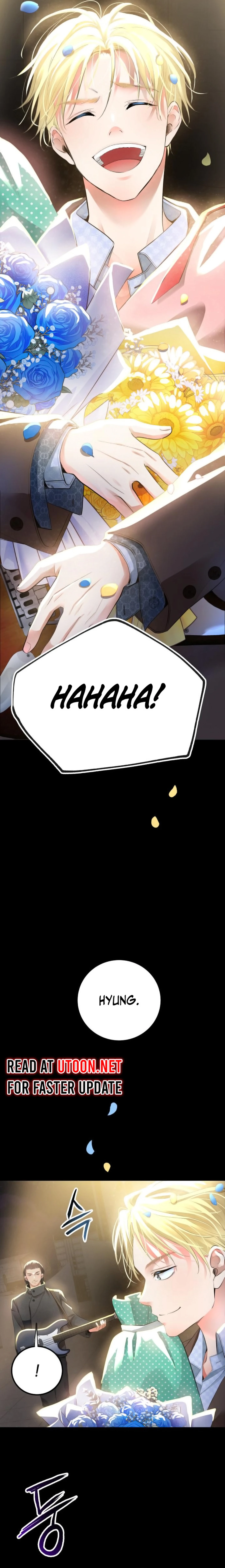 A Tidal Wave of Glory Chapter 49 - page 5