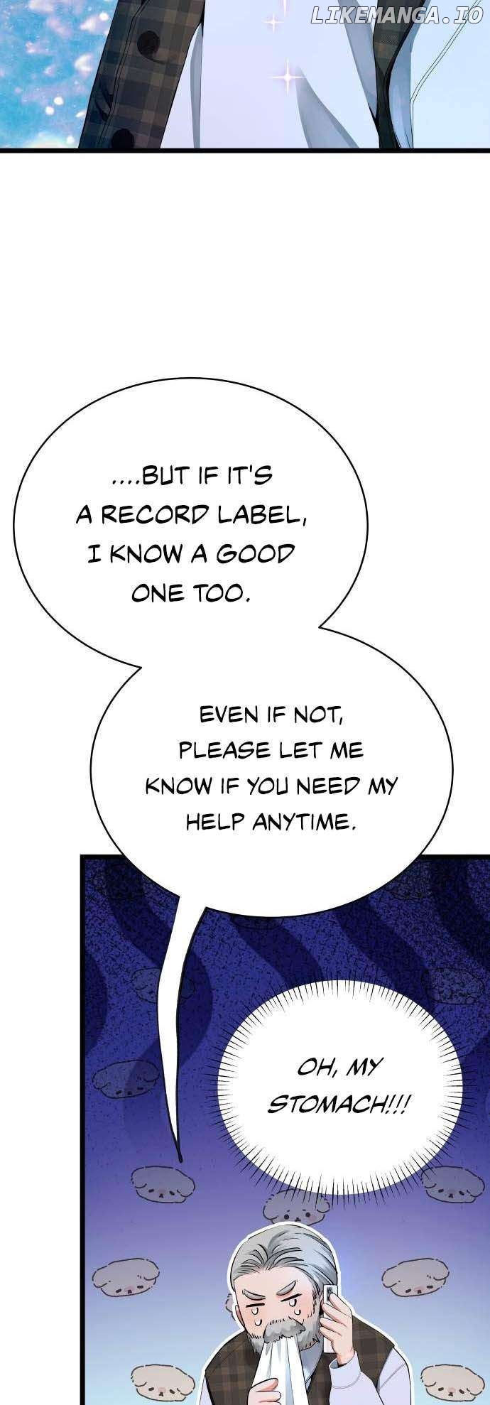 A Tidal Wave of Glory Chapter 29 - page 65