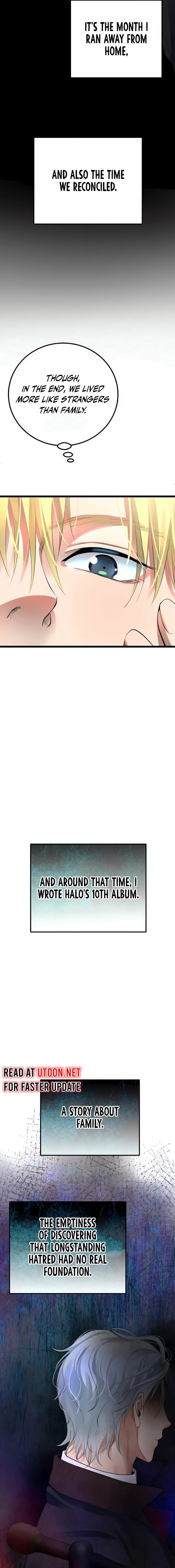 A Tidal Wave of Glory Chapter 48 - page 19