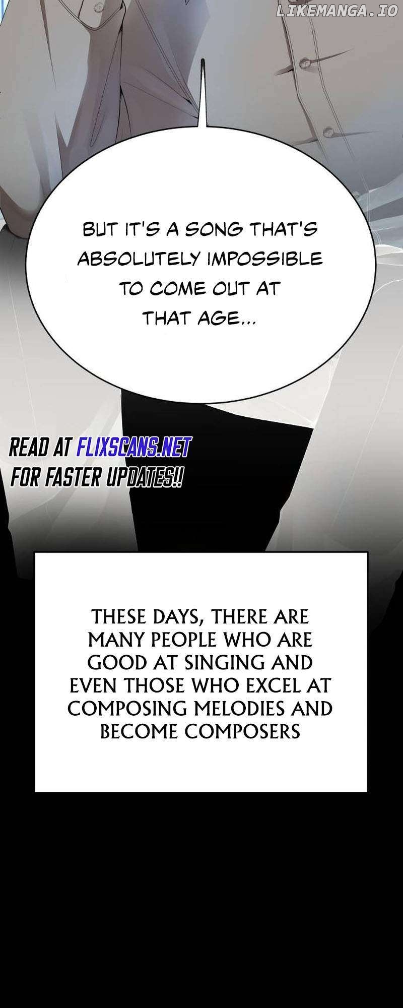 A Tidal Wave of Glory Chapter 28 - page 11