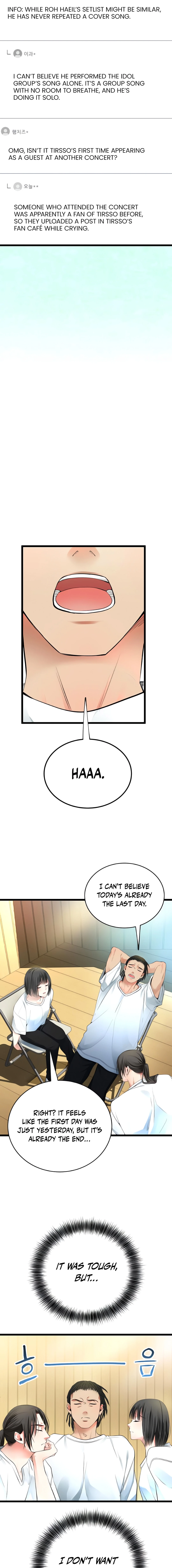 A Tidal Wave of Glory Chapter 45 - page 10