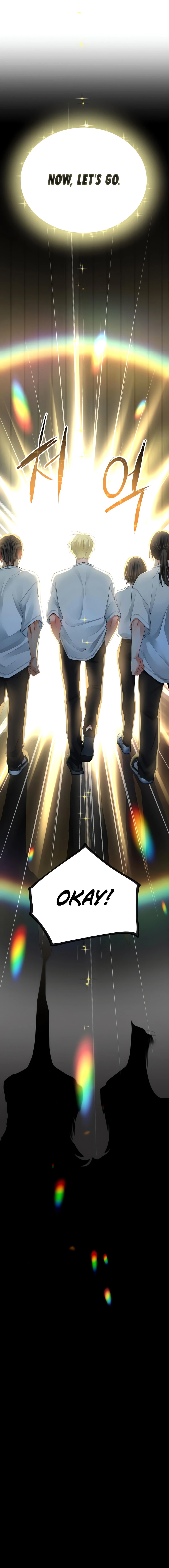 A Tidal Wave of Glory Chapter 45 - page 12