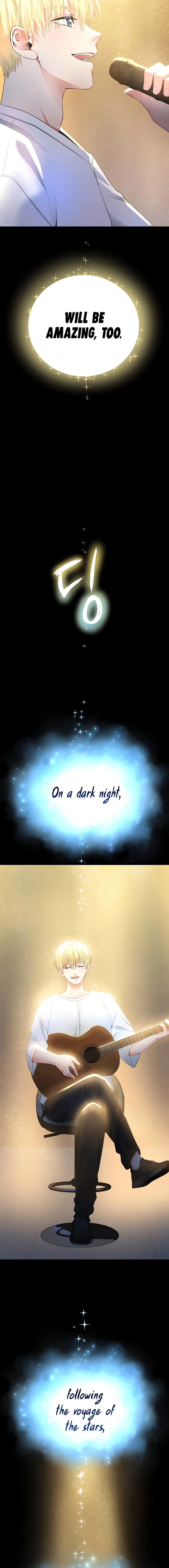A Tidal Wave of Glory Chapter 45 - page 15