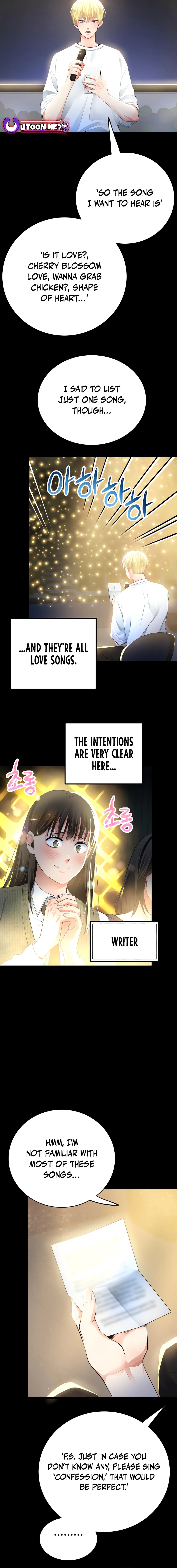 A Tidal Wave of Glory Chapter 45 - page 18