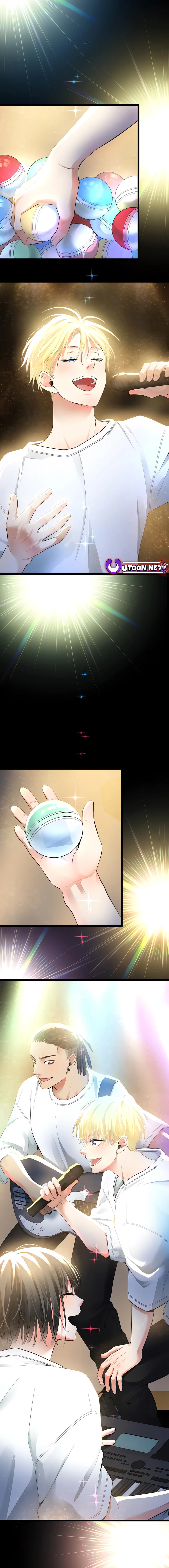 A Tidal Wave of Glory Chapter 45 - page 20