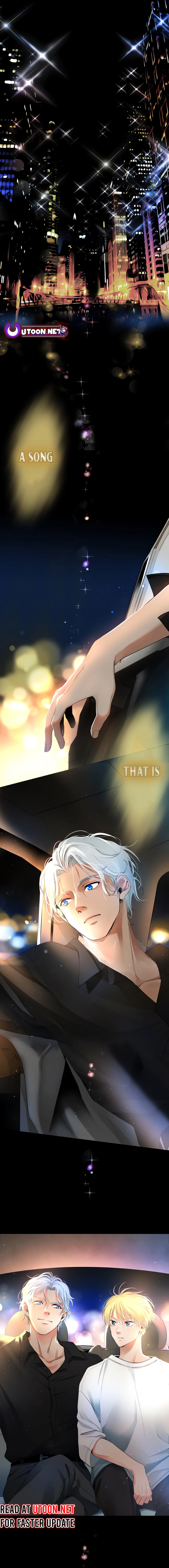 A Tidal Wave of Glory Chapter 45 - page 24