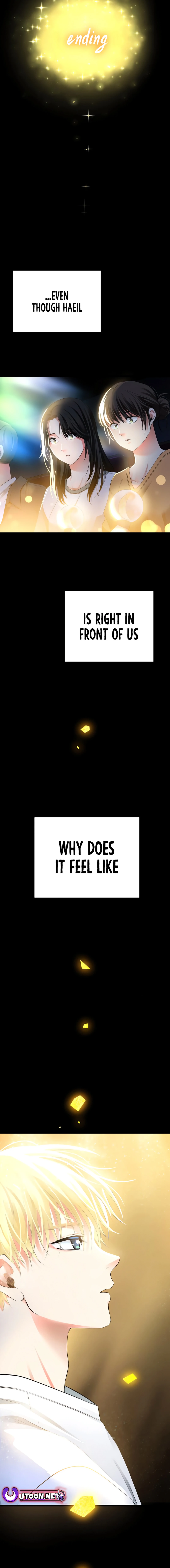 A Tidal Wave of Glory Chapter 45 - page 27
