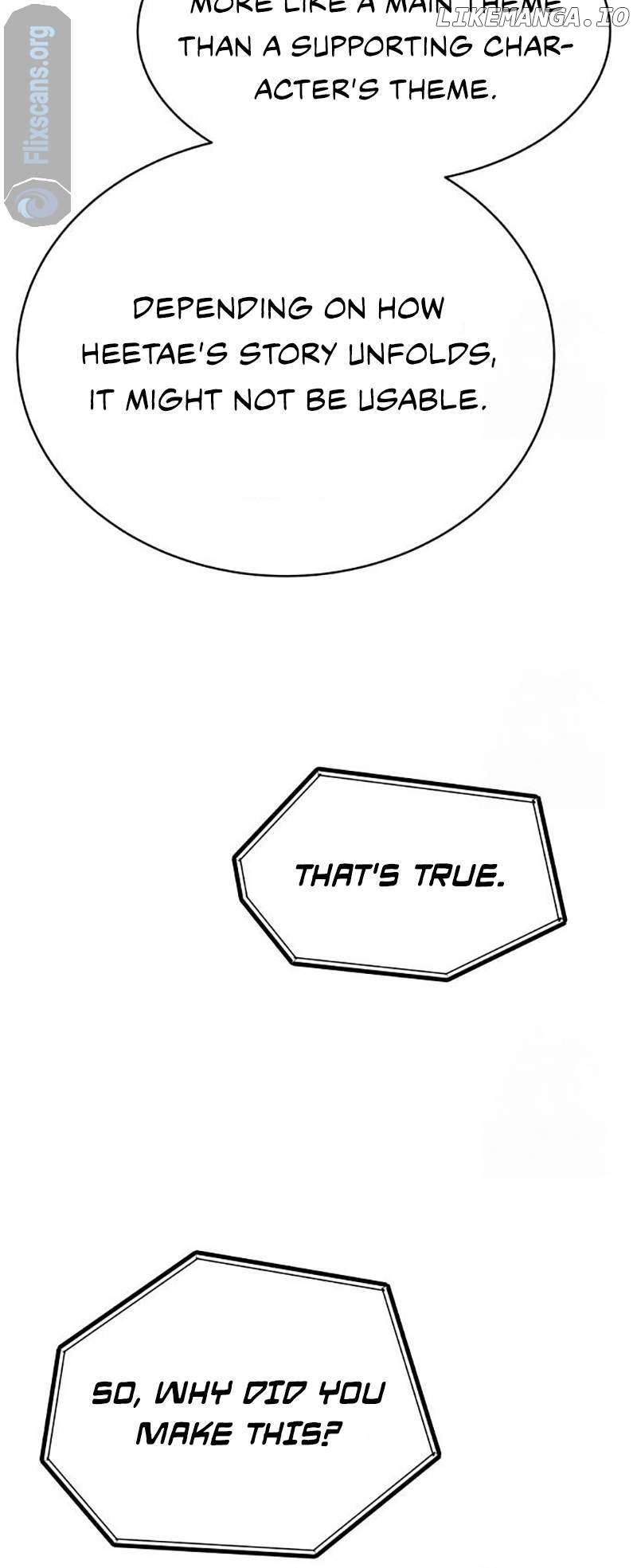 A Tidal Wave of Glory Chapter 26 - page 57
