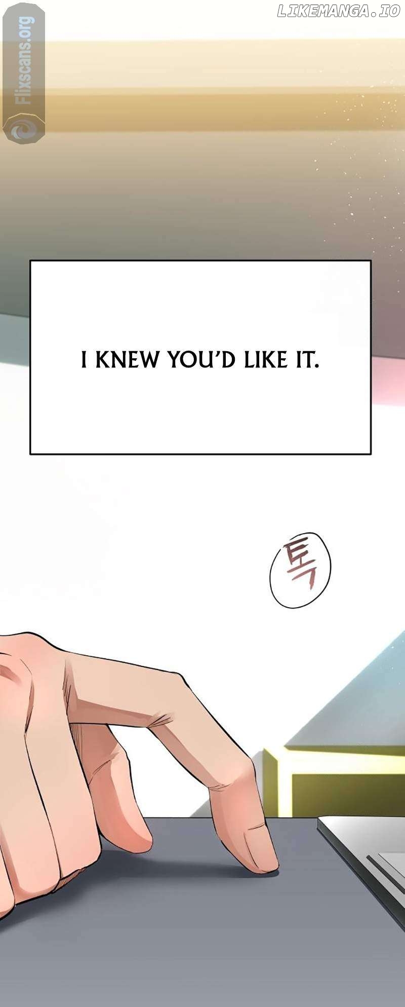 A Tidal Wave of Glory Chapter 26 - page 64