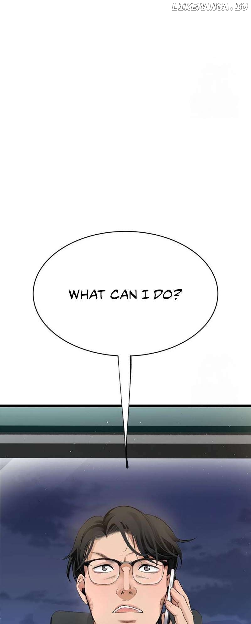 A Tidal Wave of Glory Chapter 26 - page 66