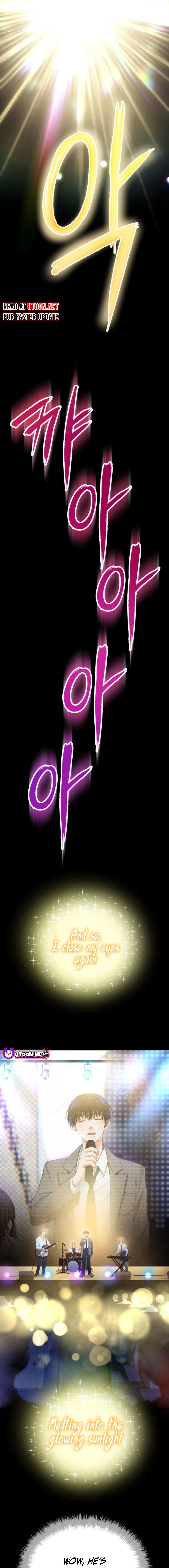 A Tidal Wave of Glory Chapter 44 - page 15