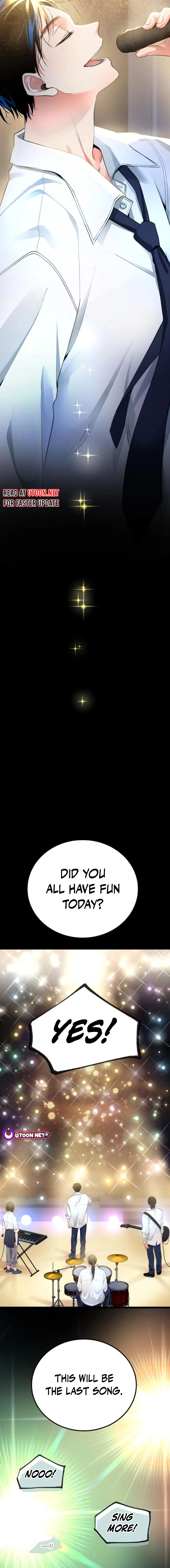 A Tidal Wave of Glory Chapter 44 - page 24