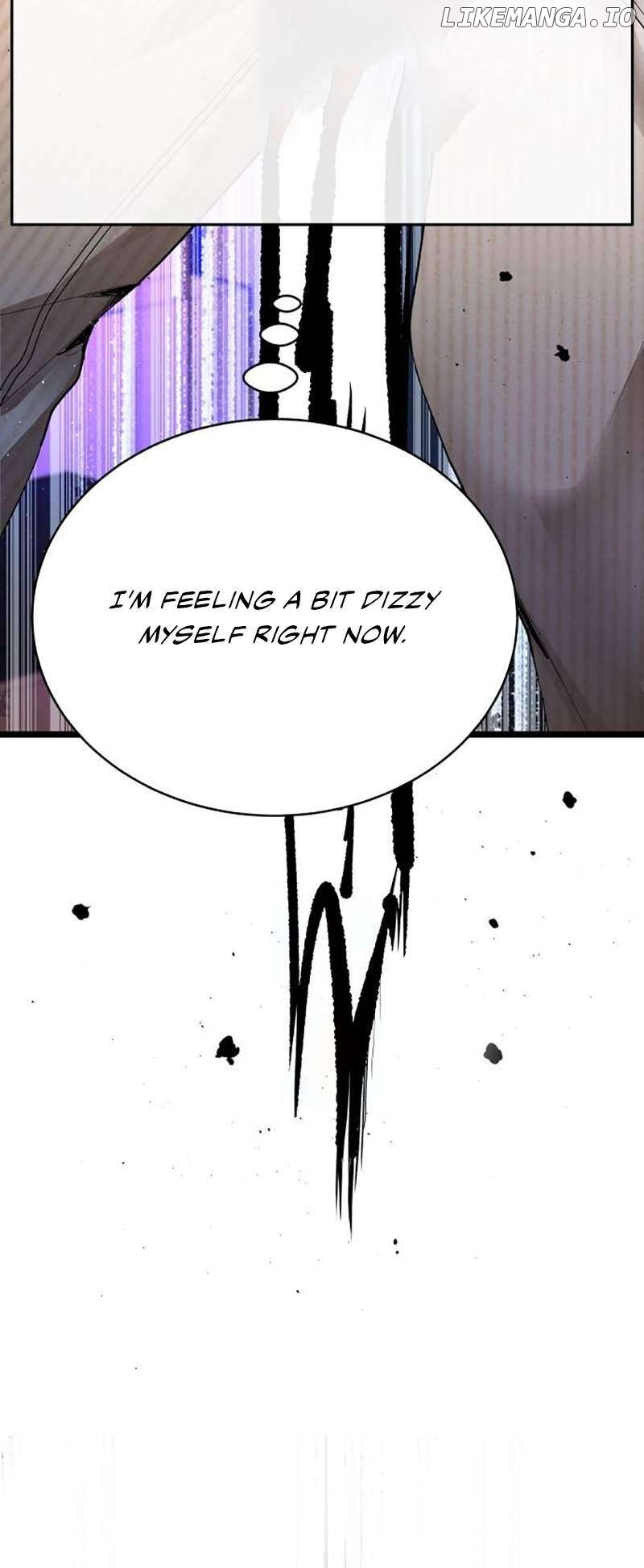 A Tidal Wave of Glory Chapter 25 - page 21