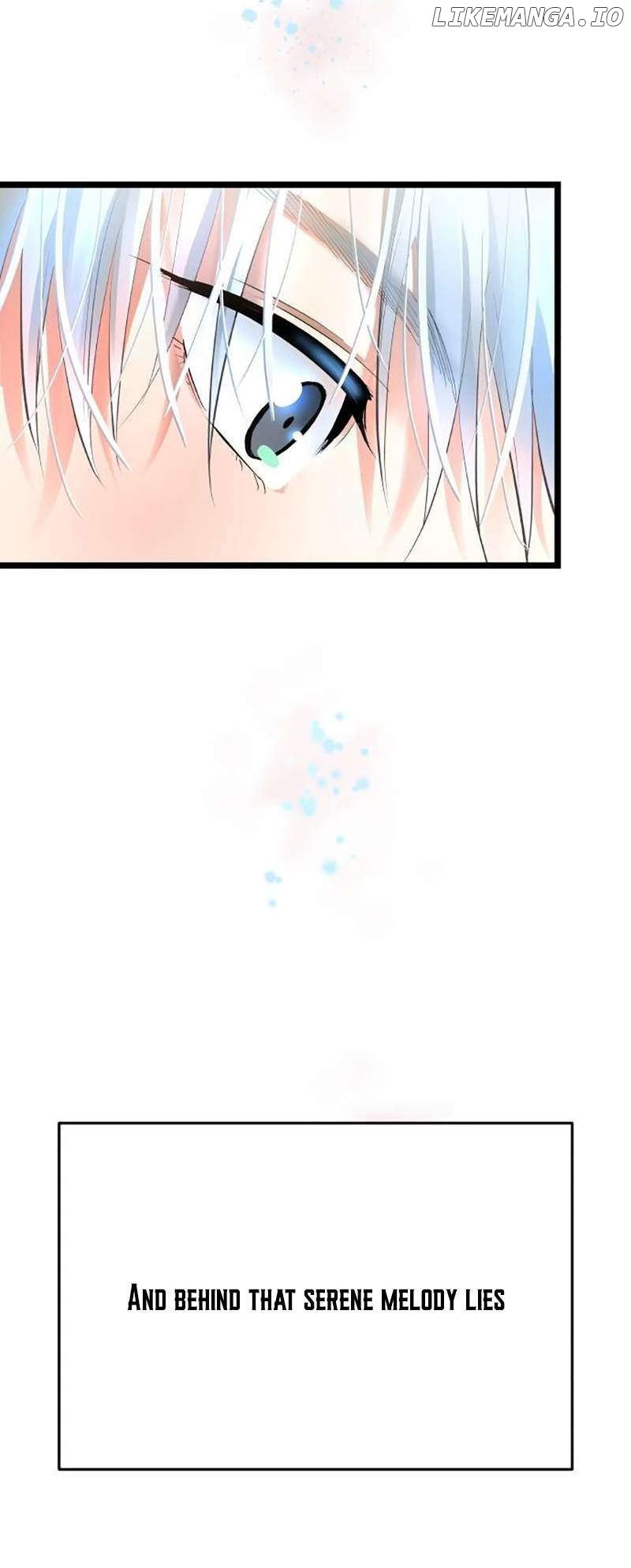 A Tidal Wave of Glory Chapter 25 - page 86