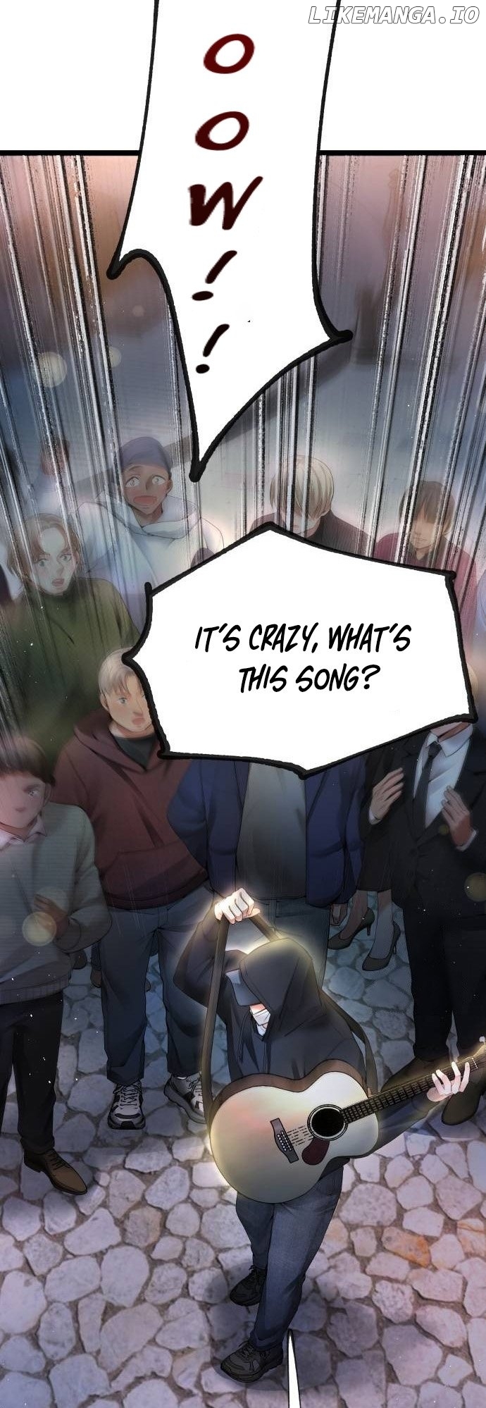 A Tidal Wave of Glory Chapter 23 - page 18