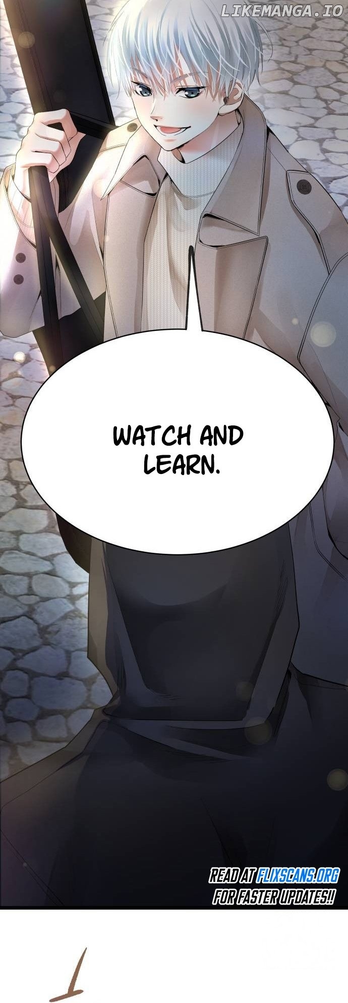 A Tidal Wave of Glory Chapter 23 - page 25