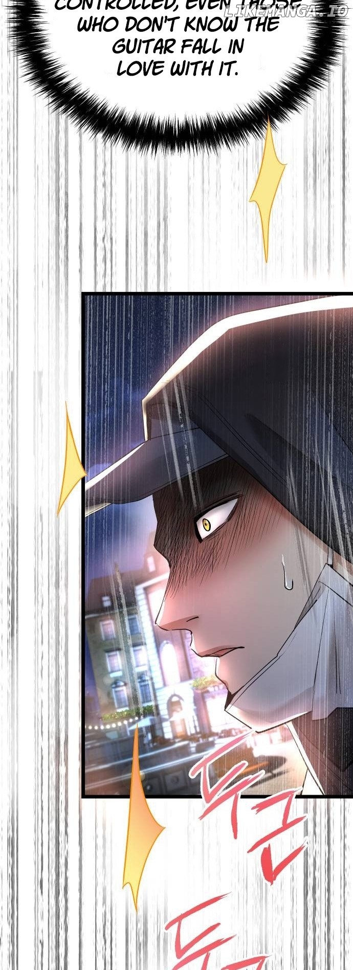 A Tidal Wave of Glory Chapter 23 - page 34
