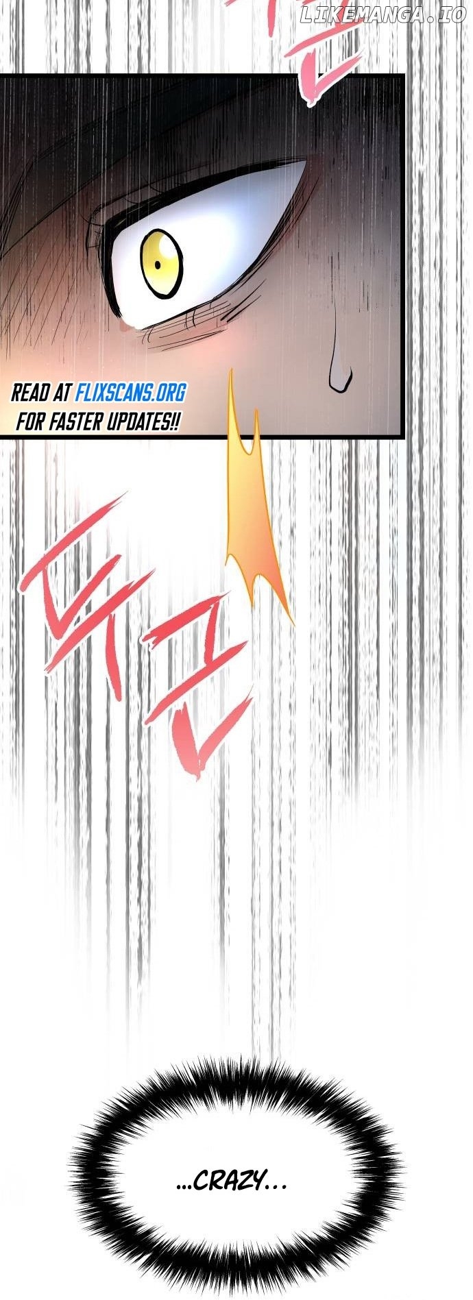 A Tidal Wave of Glory Chapter 23 - page 35