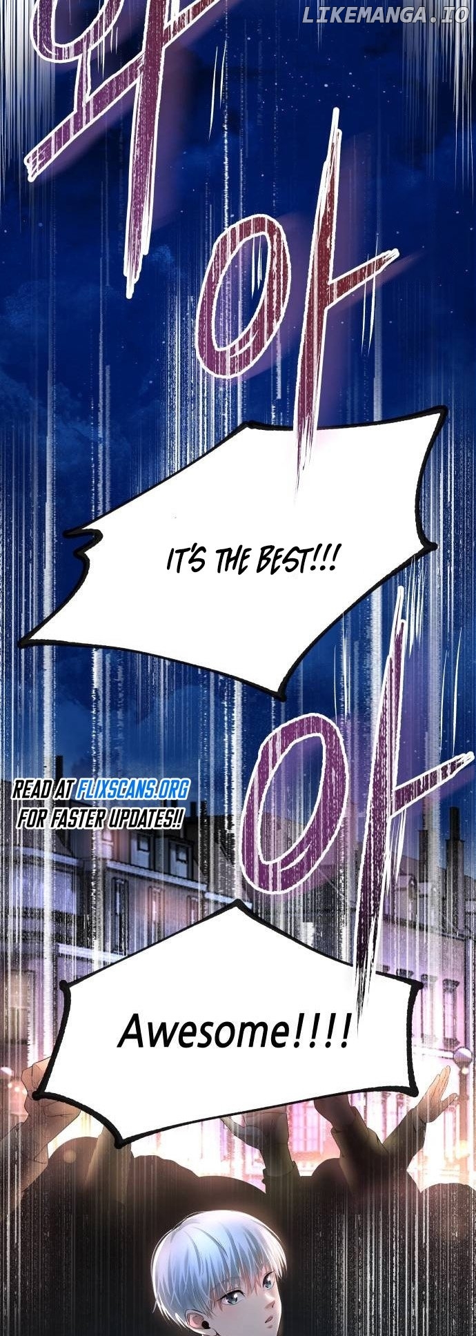A Tidal Wave of Glory Chapter 23 - page 40