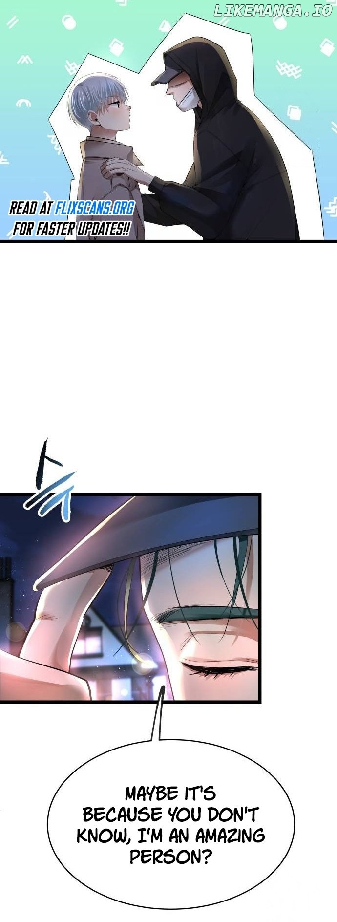A Tidal Wave of Glory Chapter 23 - page 49
