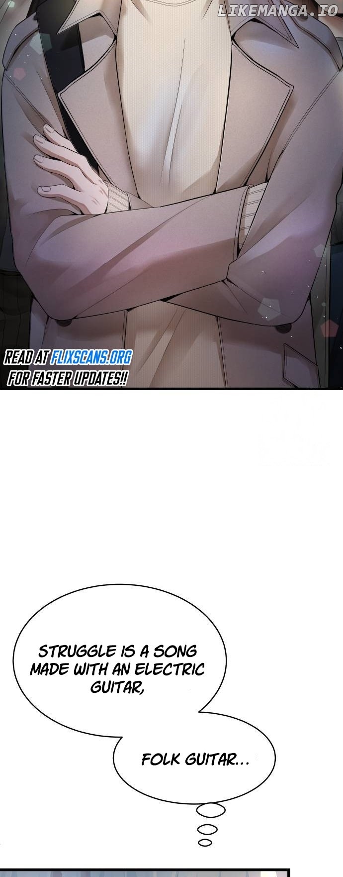 A Tidal Wave of Glory Chapter 23 - page 6
