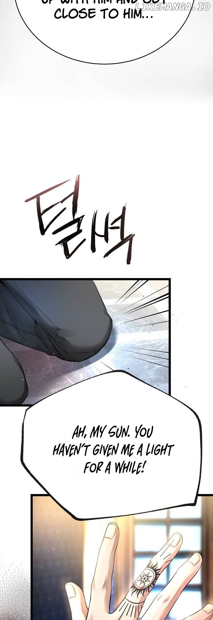 A Tidal Wave of Glory Chapter 23 - page 69
