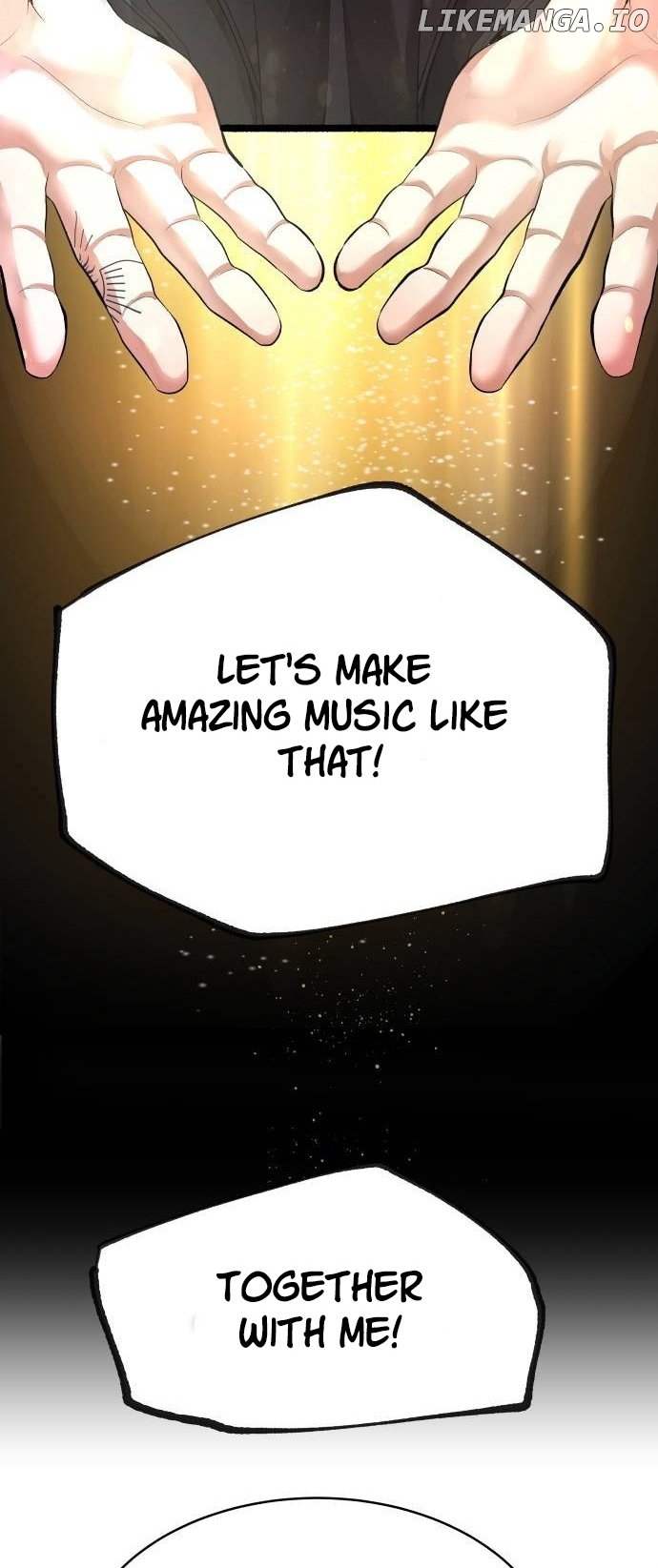 A Tidal Wave of Glory Chapter 23 - page 74
