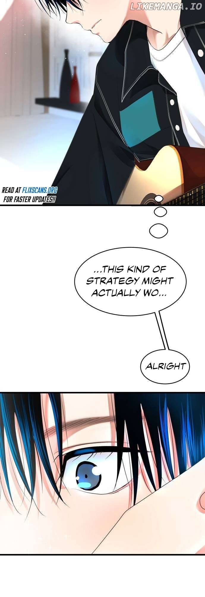 A Tidal Wave of Glory Chapter 10 - page 17