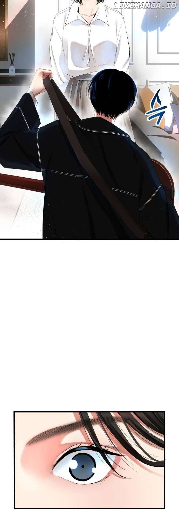 A Tidal Wave of Glory Chapter 10 - page 2