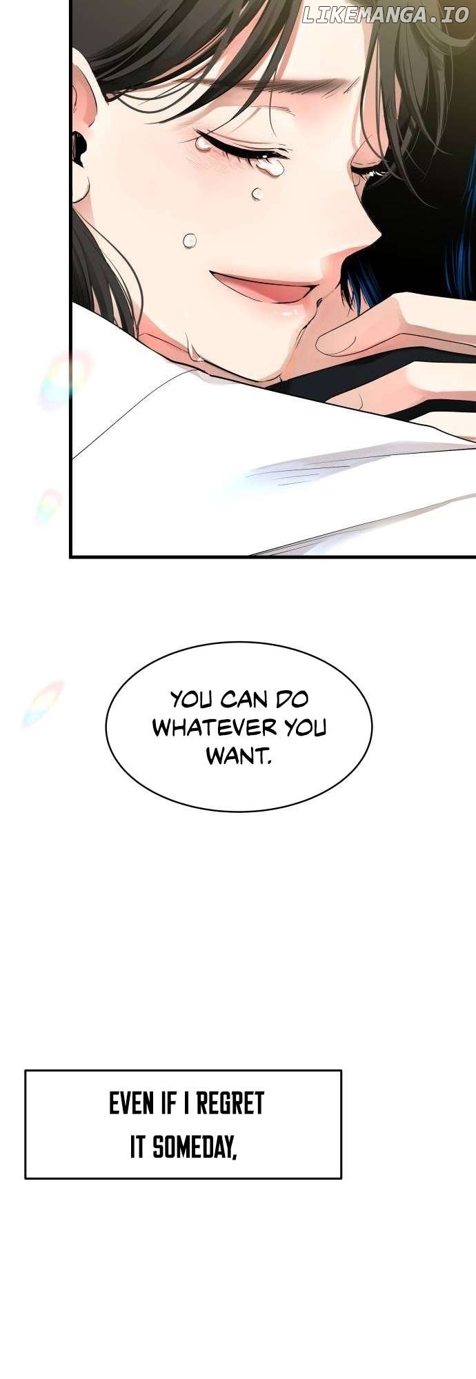 A Tidal Wave of Glory Chapter 10 - page 20