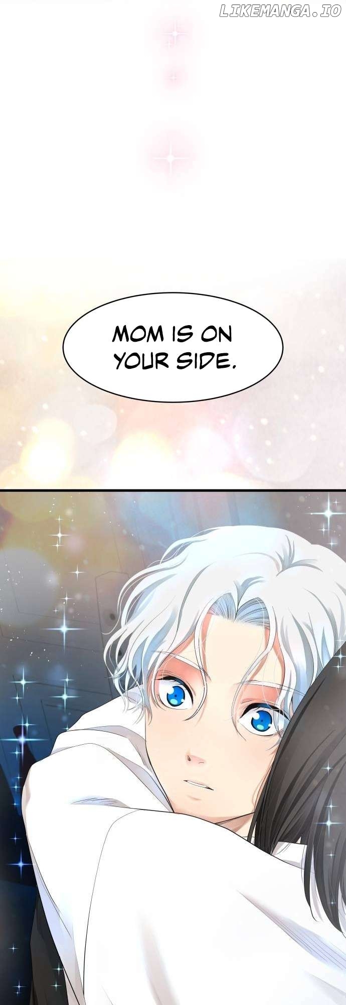 A Tidal Wave of Glory Chapter 10 - page 23