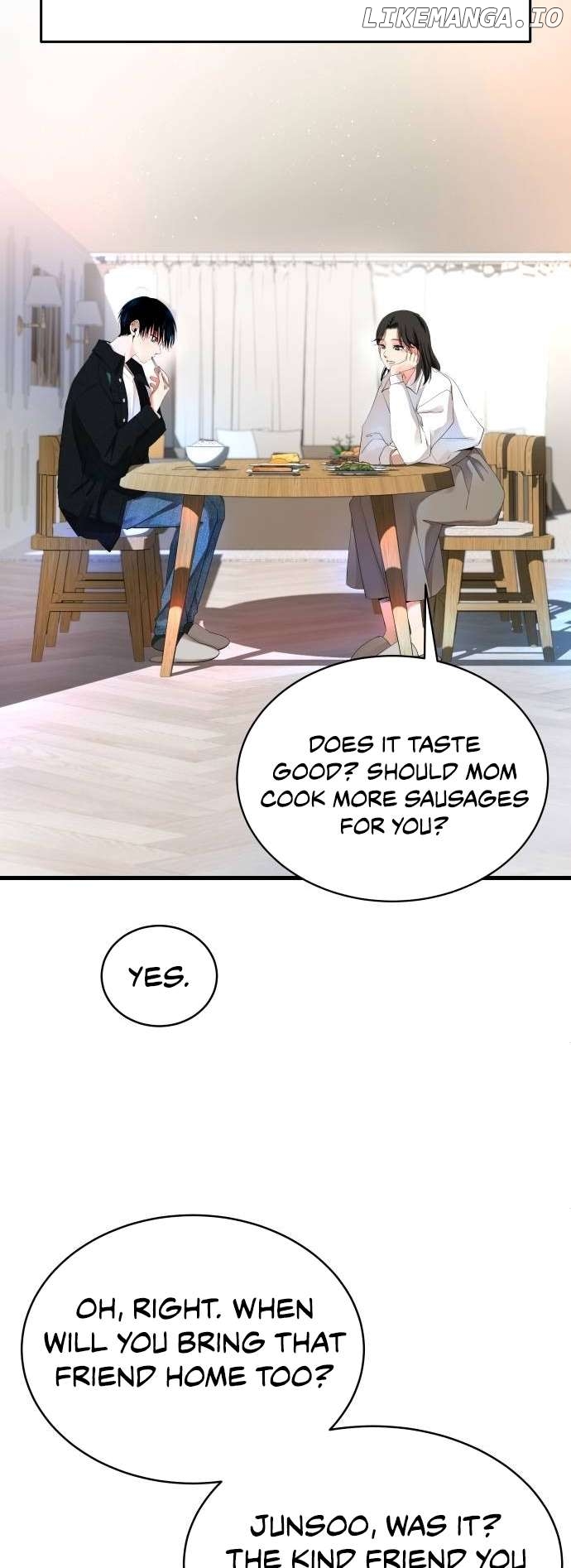 A Tidal Wave of Glory Chapter 10 - page 34