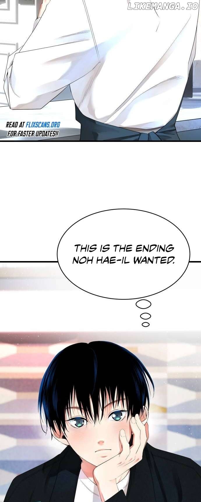A Tidal Wave of Glory Chapter 10 - page 38