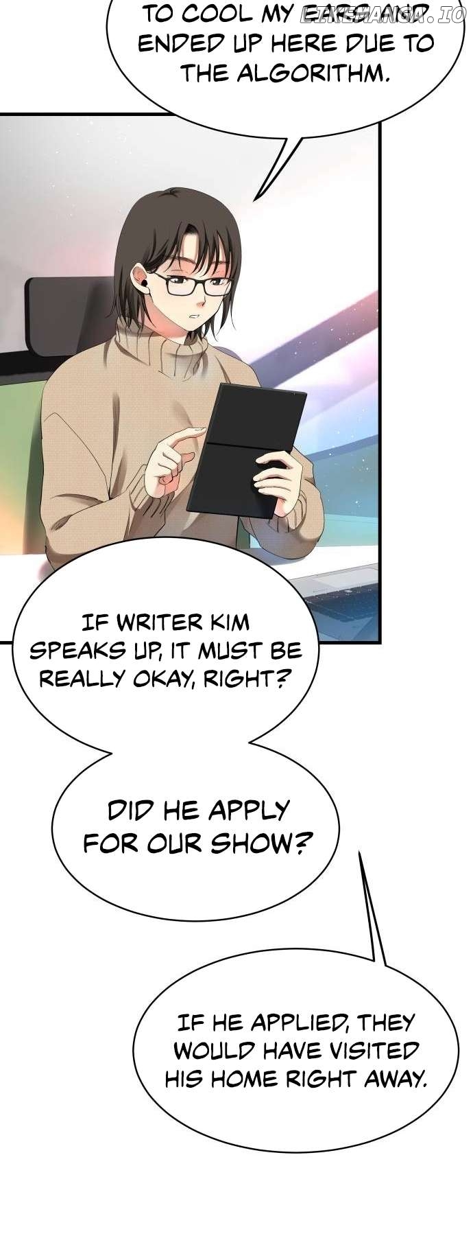 A Tidal Wave of Glory Chapter 10 - page 65